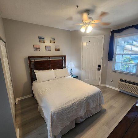 1 Bed 1 Bath At Img Near Beach Bradenton Kültér fotó