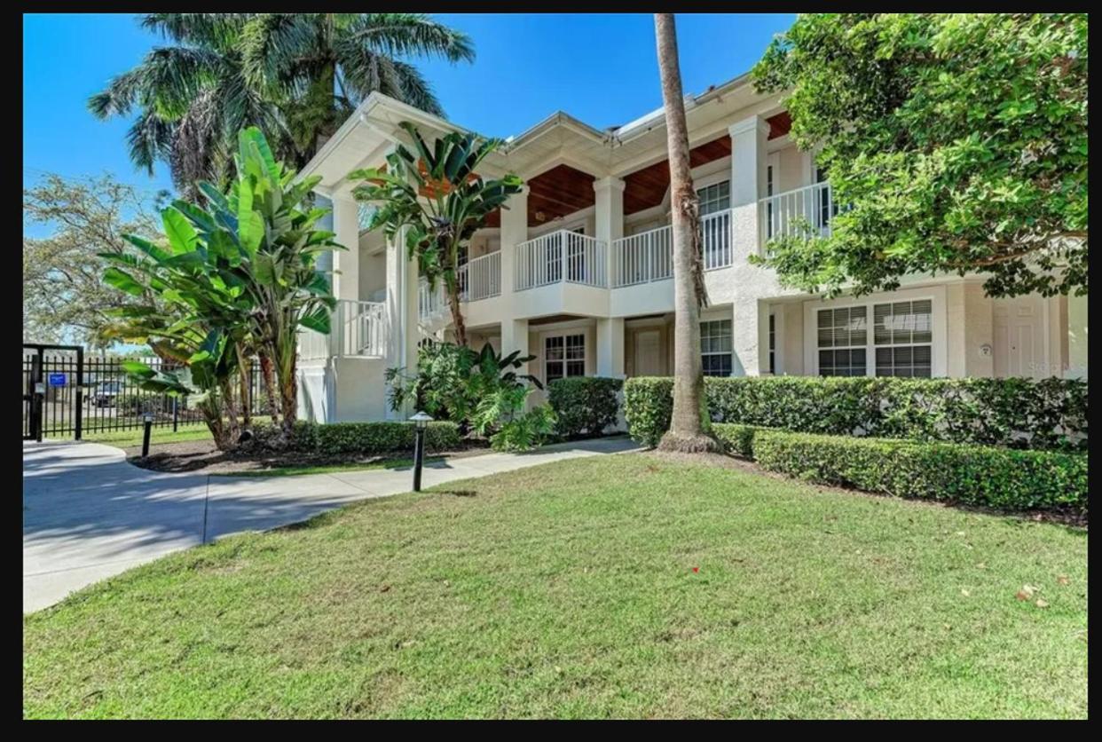 1 Bed 1 Bath At Img Near Beach Bradenton Kültér fotó